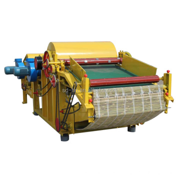 RD NEW cotton recycling machine textile waste opening machine